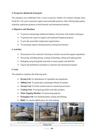 Unit Attachment Program & AIA Report.pdf