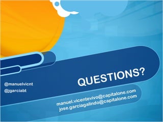 @jgarciabt
@manuelvicnt
 