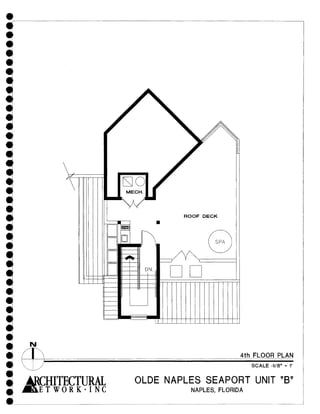 Unit b at olde naples seaport naples florida