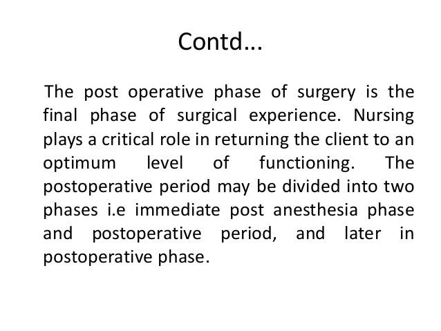 operation Theatre Nursing - Operation Theatre Nursing 4 638