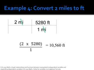 Unit Conversions.ppt