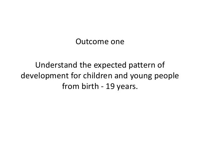 cyp core 3 1 understand child and young person development Cyp core 3 by prof unit title: understand child and young person development (7 pages | 2949 words) 11 explain the sequence and rate of each aspect of development from birth personal factors affecting child and young people's development is often referred to as genetics. cyp core 3 1 understand child and young person development Cyp core 3 by prof unit title: understand child and young person development (7 pages | 2949 words) 11 explain the sequence and rate of each aspect of development from birth personal factors affecting child and young people's development is often referred to as genetics.