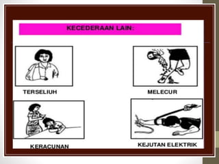 Unit D1 utamakan keselamatan