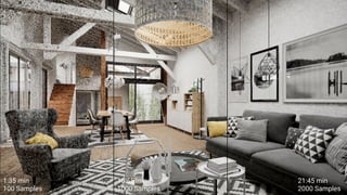 Lightmapping Example Interior Design Lightmapping for beginners- Unite Copenhagen 2019 | PDF