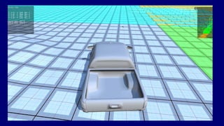 Unite'14 Seattle: PhysX 3 in Unity 5.0