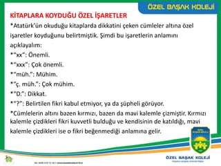 8 Sınıf Sosyal Bilimler Ünite 1 Bir Kahraman Doğuyor PPT 