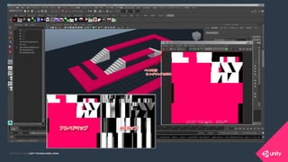 COPYRIGHT 2015 @ UNITY TECHNOLOGIES JAPANCOPYRIGHT 2014 @ UNITY TECHNOLOGIES JAPAN
 