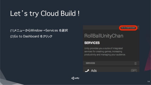 unity cloud build long build time unity cloud build long build time
