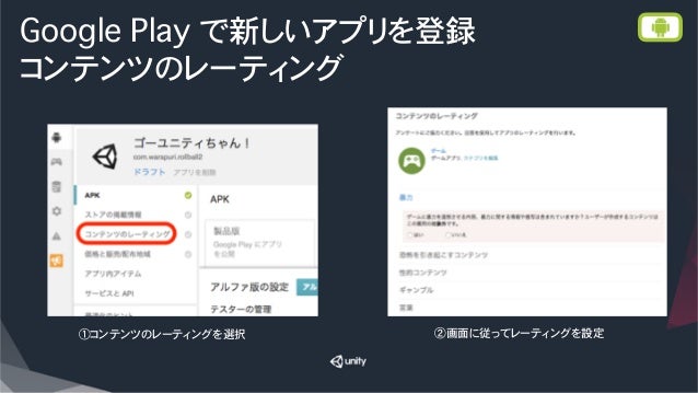 Unity In App Purchase Iap の使い方