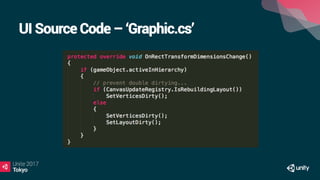 UI Source Code – ‘Graphic.cs’
 