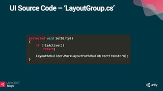 UI Source Code – ‘LayoutGroup.cs’
 