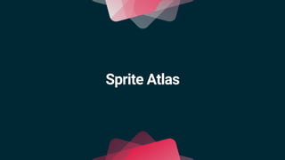 Sprite Atlas
 