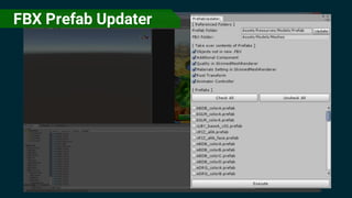 FBX Prefab Updater
 
