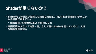 Shader
• Shader 1
• Shader
• Shader
 