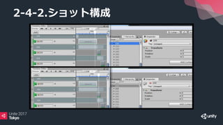 2-4-2.ショット構成
 