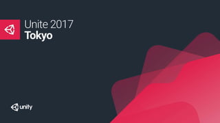 Unite 17 Tokyo Ultimate Bowl 17 Timeline機能を活用したリアルタイムデモのメイキング