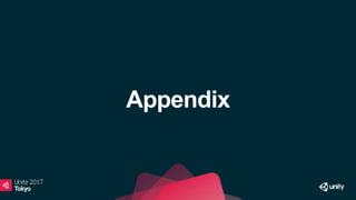 Appendix
 