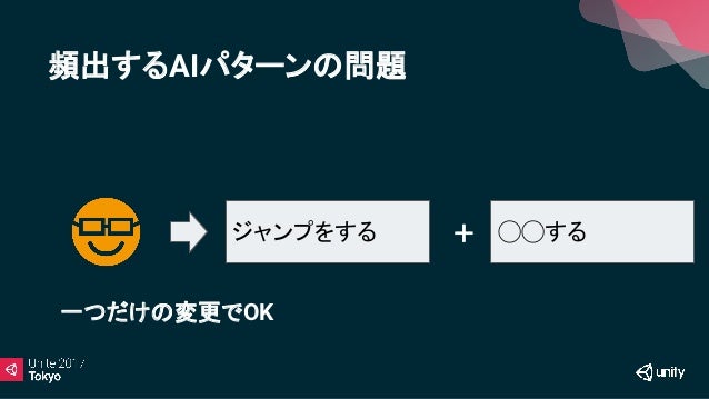 【Unite 2017 Tokyo】Unityで出来る『見える開発』のススメ　〜スマホゲーム「ららマジ」開発事例〜 slideshare
