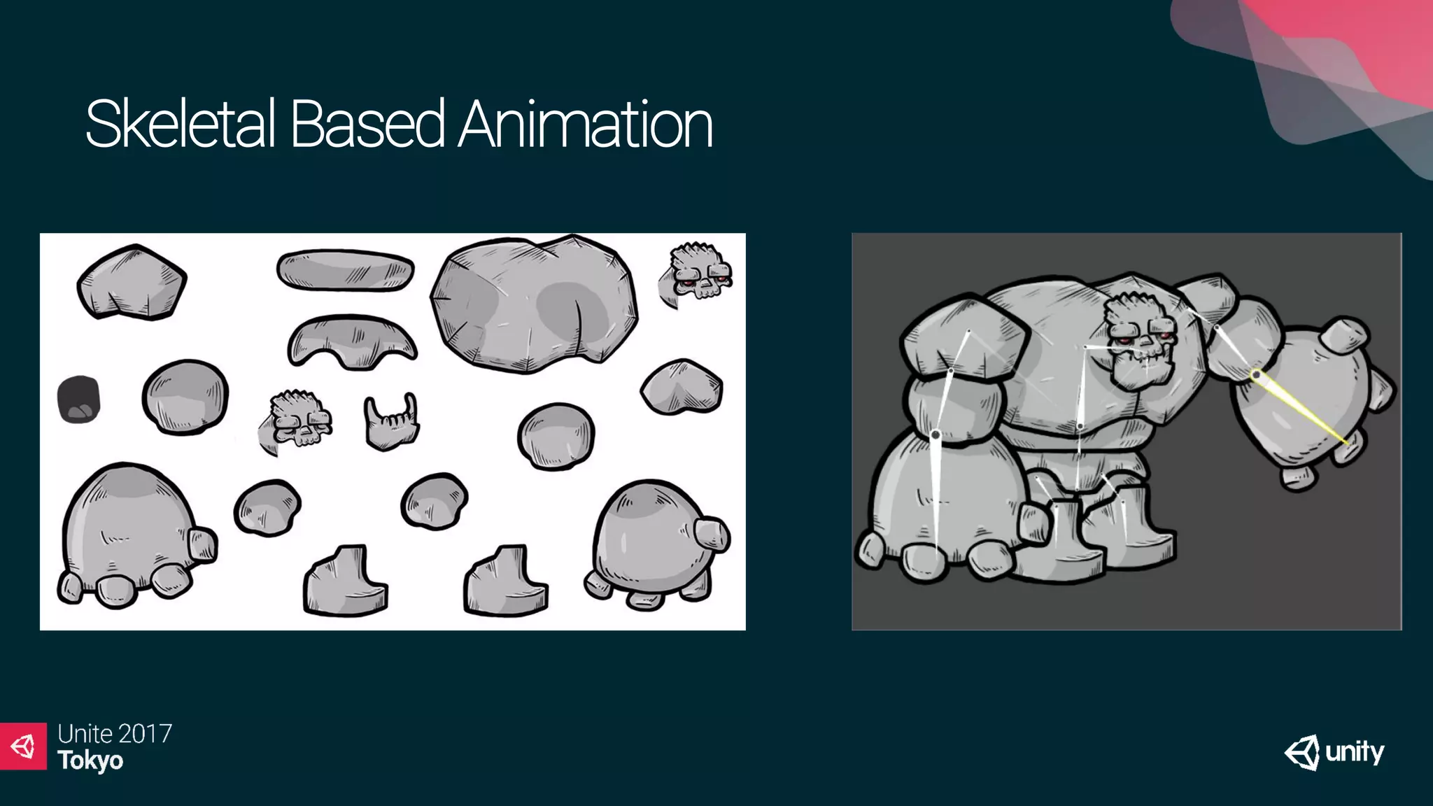 SkeletalBasedAnimation
 