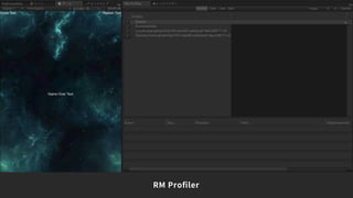 RM Proﬁler
 