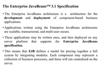 Unite5-EJB-2019.ppt