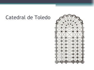 Catedral de Toledo
 