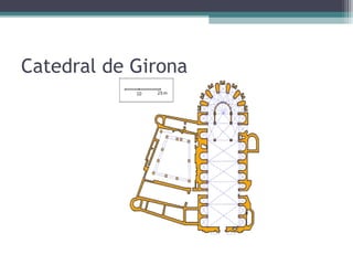 Catedral de Girona
 