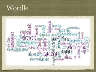 Wordle 