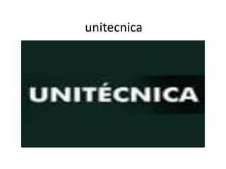 unitecnica 