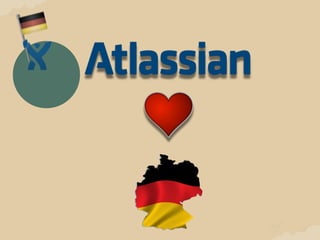 Atlassian Unite - Die deutsche Community