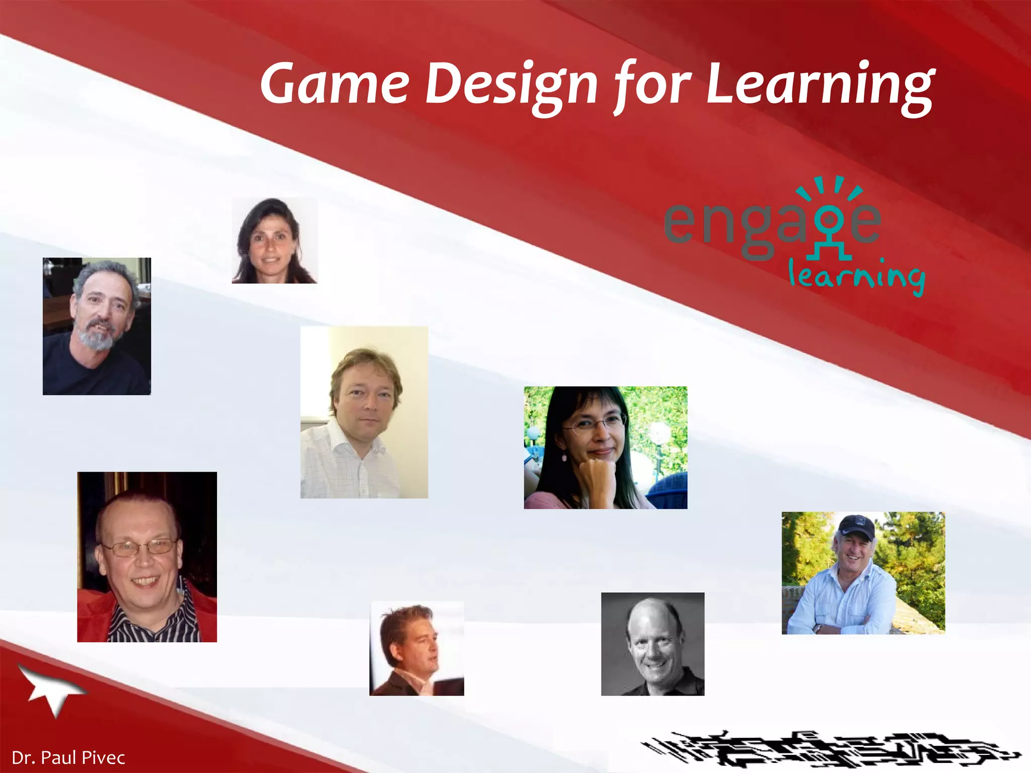 Game Design for Learning 