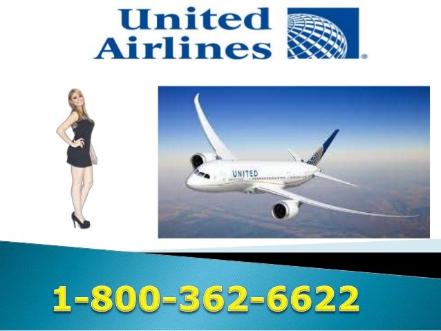 united airlines contact number