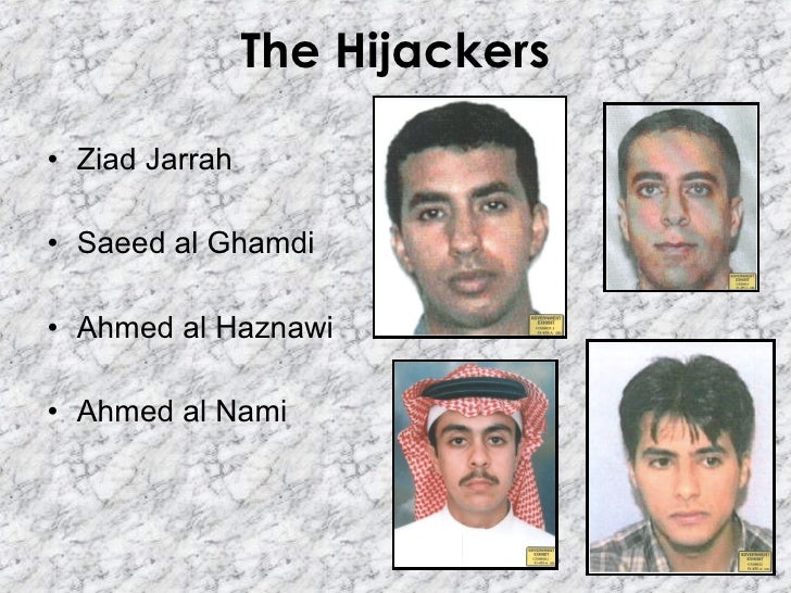 United Flight 93