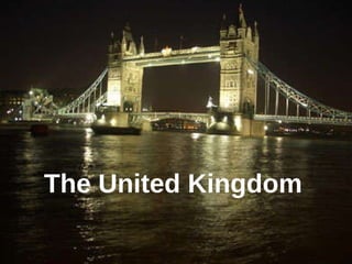 The United Kingdom 
