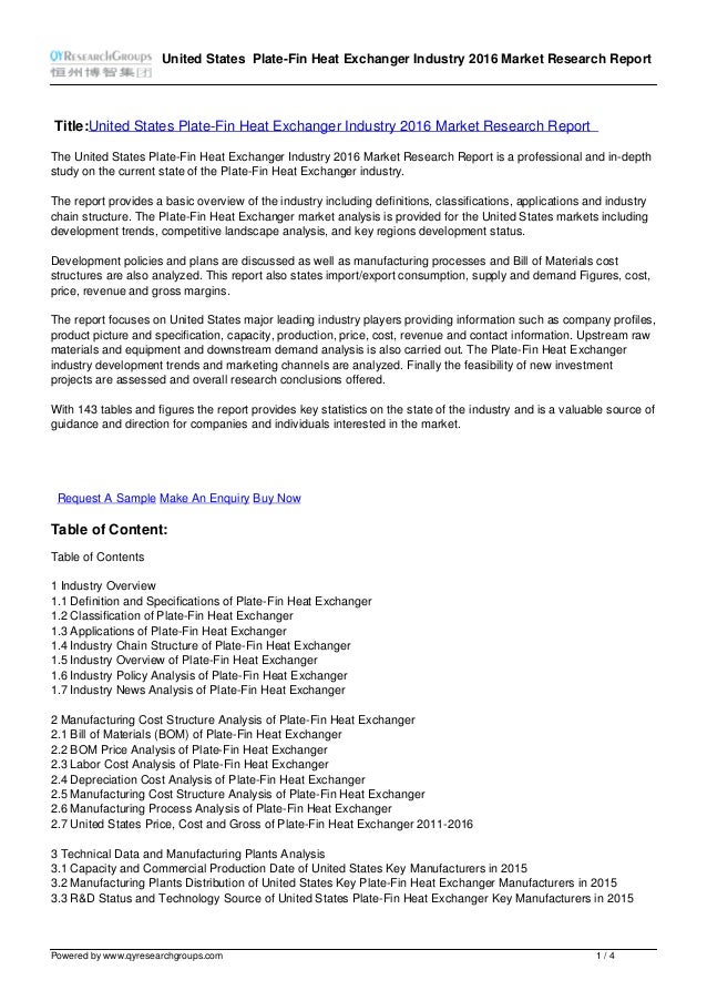 Plate heat exchanger design image
