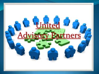 United
Advisory Partners
 