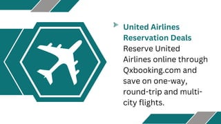United Airlines Booking.pdf