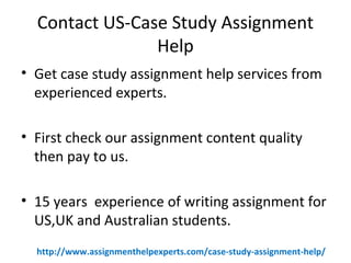 United Airlines Case Study Assignment Help | PPT