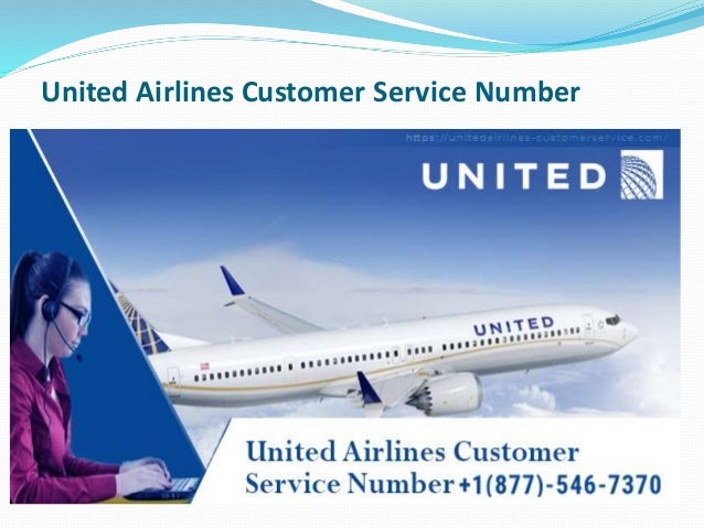 united airlines customer service number united airlines customer service number