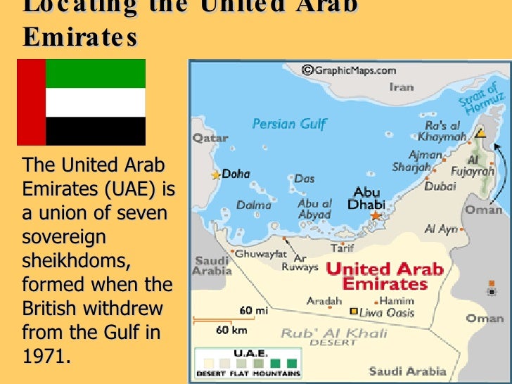 United Arab Emirates