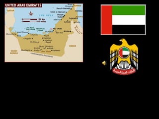 United Arab Emirates
- by Kashvi
 