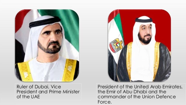 United Arab Emirates