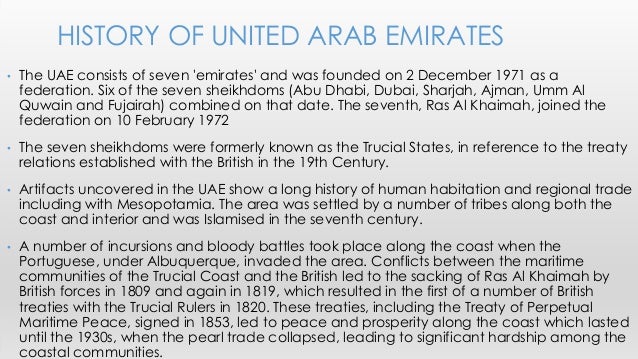 United Arab Emirates