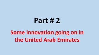 United Arab Emirates | PDF