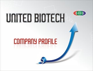 United Biotech World 