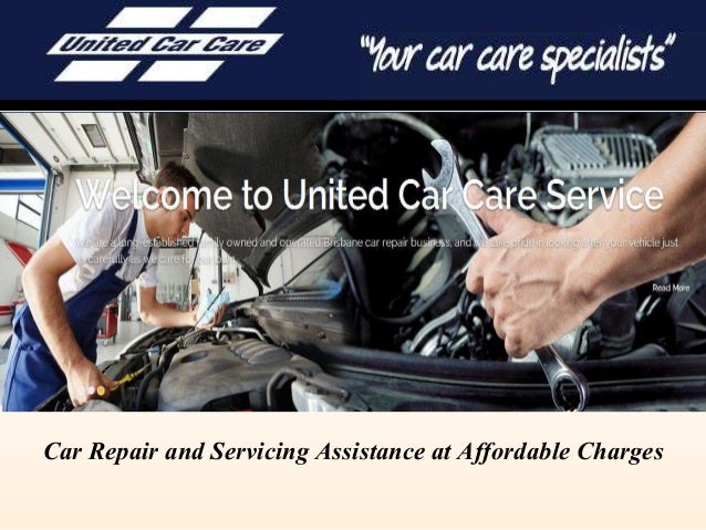 United Car Care >> United Car Care United Car Care >> United Car Care
