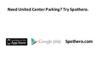 United Center Parking Map Rates Pass Guide United Center Parking Map Rates Pass Guide