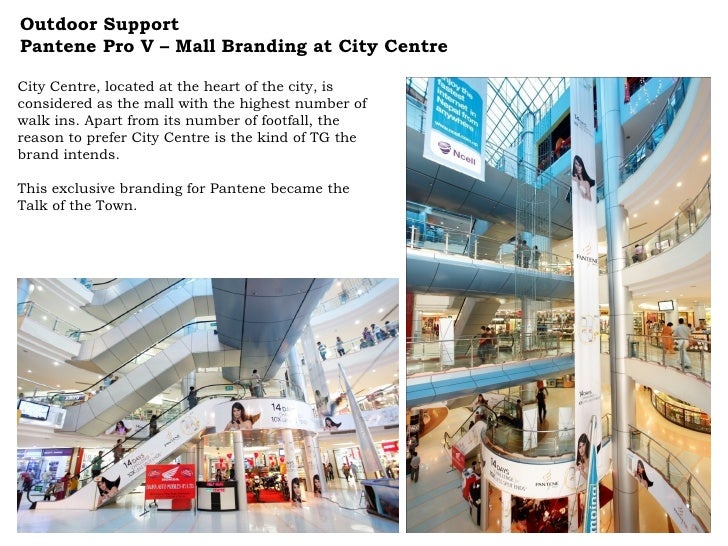 A presentation on United Distributors Nepal