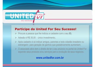Unitedfor