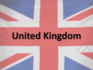 United Kingdom
 